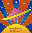 UFO CLUV +5(���W���P�b�g�d�l)