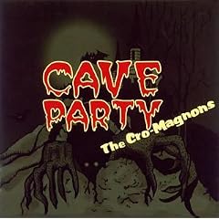 CAVE PARTY (�ʏ��)