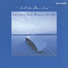 Letting the World Go By