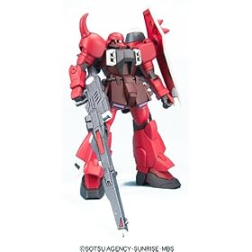 1/144 �K�i�[�U�N�E�H�[���A(���i�}���A�E�z�[�N��p�@) (�@����m�K���_��SEED DESTINY)