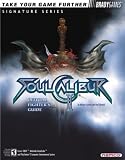 [Book] Soul Calibur 2 Official Strategy Guide