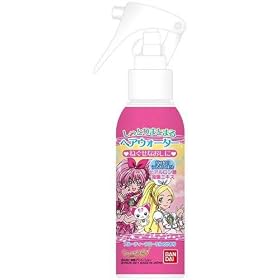 �K�[���Y�V���[�Y�w�A�E�H�[�^�[ 97ml