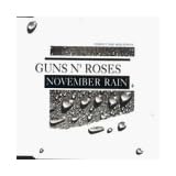 November Rain�K���Y�E�A���h�E���[�[�Y�ɂ��