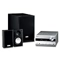 ONKYO 2.1ch�z�[���V�A�^�[�p�b�P�[�W BASE-V20HDX(B) /�u���b�N