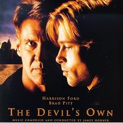 The Devil's Own (1997 Film)