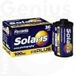 Solaris�@�J���[�t�B�����@�R�UEX�@ISO100�@FGPLUS