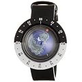 [�V���N�E�W�E�A�[�X]Think the Earth �n�����v wn-2 blue ���j�Z�b�N�X