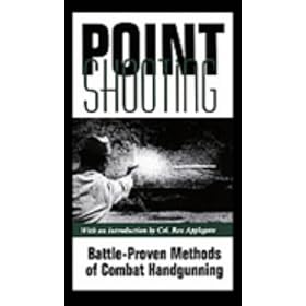 Point Shooting [VHS]