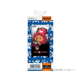 ���C�A�E�g 4���� iPod touch�p�����s�[�X�L�����N�^�[�V�F���W���P�b�g/�`���b�p�[�w�b�h�t�H�� RT-OT4B/CH
