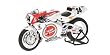 �yMINICHAMPS/�~�j�`�����v�X�z1/12 �X�Y�L RGV 500 KEVIN SCHWANTZ ���[���h�`�����s�I�� 1993
