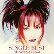 SINGLE BEST SHAZNA & IZAM
