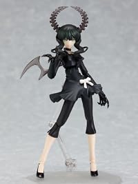 figma デッドマスター