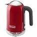 DeLonghi (�f�����M) �d�C���R�[�h���X�P�g�� ���Y�x���[(���b�h) SJM020J-RD