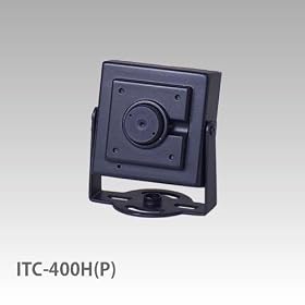 �����x�s���z�[�������Y�h�ƃJ���� ITC-400H(P)