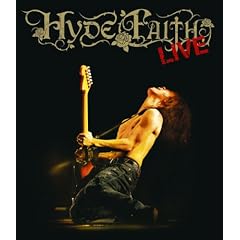 FAITH LIVE