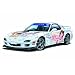 1/24 �Ɏ� No.14 ���u�v���X FD3S RX-7