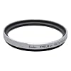 Kenko �J�����p�t�B���^�[ PRO1D �v���e�N�^�[ (W) 46mm �V���o�[�g �����Y�ی�p 246528