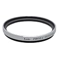 Kenko 58S PRO1D �v���e�N�^�[(W)���C�h �V���o�[�g 58S-PRO1D-PROTECTOR-SV