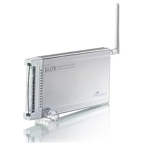 I-O DATA WN-APG/A ����LAN�A�N�Z�X�|�C���g