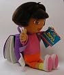 Dora's Backpack Book (Dora the Explorer)