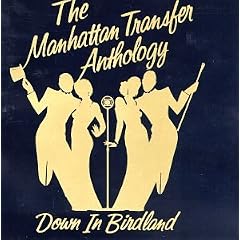 The Anthology: Down in Birdland