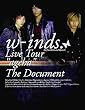 w�]inds.Live Tour�gageha�hThe Document�\�E�B���Y�c�A�[�E�h�L�������g�ʐ^�W