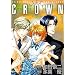 CROWN 1 (�v�����Z�X�R�~�b�N�X�f���b�N�X)