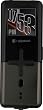 TOSHIBA gigabeatP10 �f�W�^���I�[�f�B�I�v���[���[ �u���b�N���[�� 1GB �������^�C�v MEP10L(K)