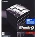 Shade 9 Professional for Mac OS X �A�J�f�~�b�N