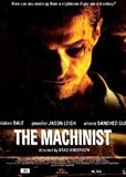 [DVD] The machinist