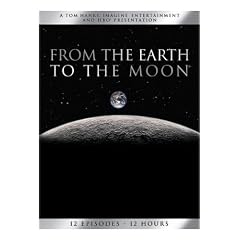 From the Earth to the Moon [DVD] [Import]