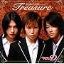 �v�����Z�X�E�v�����Z�XD �L�����N�^�[�\���O�V���[�Y Vol.1 Treasure