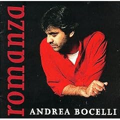 Romanza