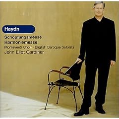 Haydn: Schpfungsmesse