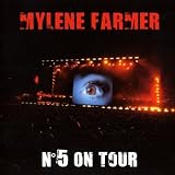 [Musique] Nº5 On Tour