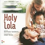 [Music] Holy Lola (Bof)