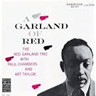 Garland of Red