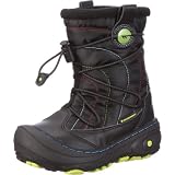 Hi-Tec Kids Equinox Mid Waterproof Snow Boot