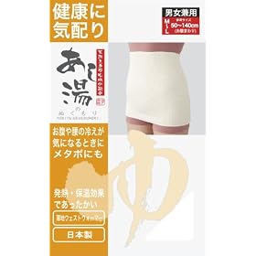 �������̂ʂ����� �E�G�X�g�T�|�[�^�[ �I�t ML50-140cm