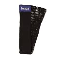 �y���s�A���z�@tonga Baby Holder�@�g���K�@�׃r�[�z���_�[ �@�u���b�N (M)