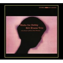 Waltz for Debby