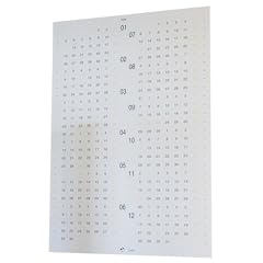 LbTD WALL CALENDAR  2009