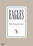 [DVD] The Eagles - Hell Freezes Over [DVD] [1994]