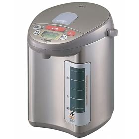 ZOJIRUSHI �}�C�R�����Ƃ�VE�d�C�܂ق��т� CV-PY30-XJ �X�e�����X�u���E��