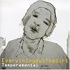 Temperamental