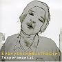 Temperamental