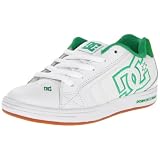 Dc Shoes Net-K, Baskets mode garçon
