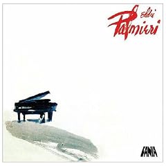 Eddie Palmieri