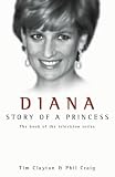 [Book] Diana. Story of a Princess. The book of the television series: Story of a Princess