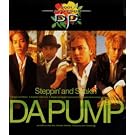 Steppin�fand Shakin�f